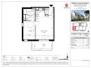 Annonce Location 2 pi�ces Appartement Ville-aux-dames