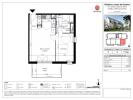 Annonce Location 2 pi�ces Appartement Ville-aux-dames