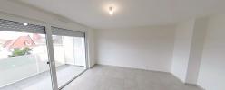 Location Appartement Saint-louis 68