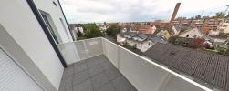 Louer Appartement Saint-louis 790 euros