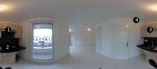 Louer Appartement 25 m2 Ferrieres-en-brie