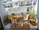 Vente Appartement Talence 33