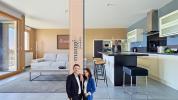 Vente Appartement Saint-priest 69