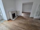 Apartment CREUSOT 