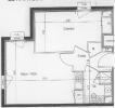 Annonce Location 2 pi�ces Appartement Nantes