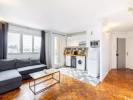 Louer Appartement Boulogne-billancourt 1480 euros