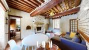 Annonce Vente 8 pi�ces Maison Saint-andre-sur-orne