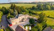 Acheter Maison 232 m2 Saint-andre-sur-orne