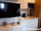 Louer Appartement 18 m2 Rennes