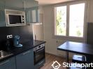 Louer Appartement 10 m2 Saint-martin-d'heres