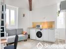 Louer Appartement 14 m2 Lille