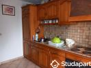 Annonce Location Appartement Saint-martin-d'heres