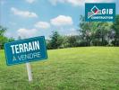 Acheter Terrain 580 m2 Biganos