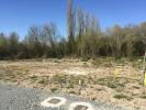Vente Terrain Cavignac 33