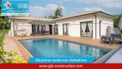 Annonce Vente Terrain Creon