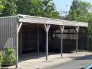 For rent Parking Bondues  59910