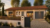 Annonce Vente Terrain Camarsac