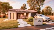 Acheter Maison 88 m2 Montendre