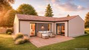 Acheter Maison Montendre Charente maritime