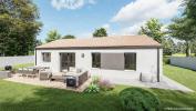 Annonce Vente 6 pièces Maison Ambares-et-lagrave