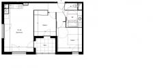 Annonce Location 3 pi�ces Appartement Villefranche-sur-saone