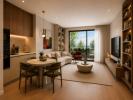 Annonce Vente 3 pi�ces Appartement Bordeaux