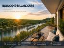 Vente Appartement Boulogne-billancourt 92