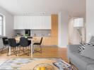 Vente Appartement Vanves 92