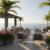 Acheter Appartement Antibes 2415000 euros