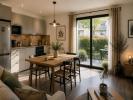 Acheter Appartement 83 m2 Bruges