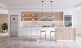 Apartment SAINT-OUEN 