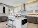 Acheter Appartement 105 m2 Saint-ouen