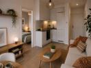 Annonce Vente Appartement Bordeaux