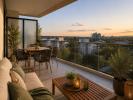 Vente Appartement Bordeaux 33