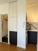 Louer Appartement 13 m2 Gentilly