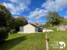 Annonce Vente 4 pi�ces Maison Luzy-sur-marne