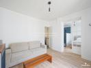 Location Appartement Paris-20eme-arrondissement  75020 2 pieces 33 m2