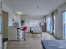 Louer Appartement 29 m2 Rosny-sous-bois
