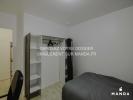 Louer Appartement Deuil-la-barre 530 euros