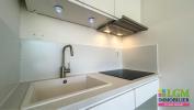 Annonce Vente 2 pi�ces Appartement Grande-motte