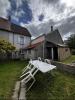 Annonce Vente 3 pi�ces Maison Chenerailles