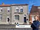 Vente Maison Caudry 59