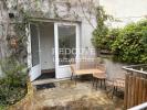 Vente Appartement Reims  51100 3 pieces 52 m2