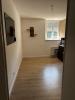 Louer Appartement 108 m2 Tucquegnieux