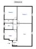 Apartment LEVALLOIS-PERRET 