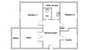 Vente Appartement  69