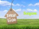 Vente Terrain  84