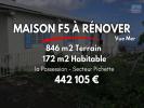 Vente Maison Possession 974