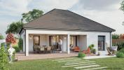Annonce Vente 5 pi�ces Maison Saint-manvieu-norrey