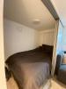 Louer Appartement 40 m2 Tours